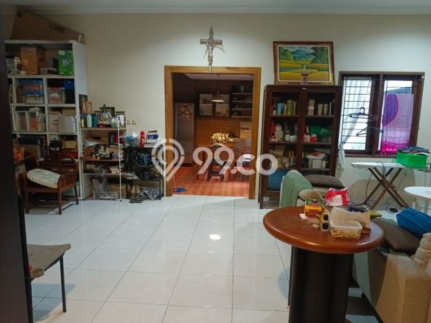 Hunian Super Mewah dengan Akses Paling Strategis di BSD, Tangerang Hunian Super Mewah dengan Akses Paling Strategis di BSD, Tangerang