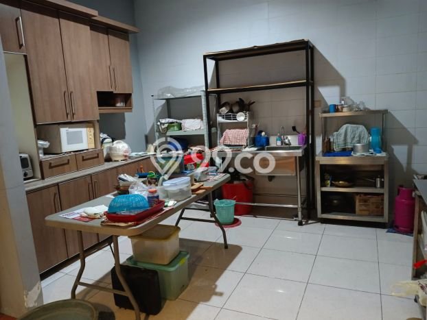 Hunian Super Mewah dengan Akses Paling Strategis di BSD, Tangerang Hunian Super Mewah dengan Akses Paling Strategis di BSD, Tangerang