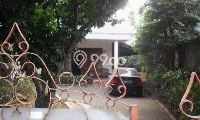 For Sale! Premium House LT 752m2 Desain Elegan di Pangkalan Jati For Sale! Premium House LT 752m2 Desain Elegan di Pangkalan Jati