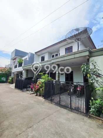 Dijual Cepat Rumah Favorit Siap Huni LB 200m2 di Bekasi Timur, Bekasi Dijual Cepat Rumah Favorit Siap Huni LB 200m2 di Bekasi Timur, Bekasi