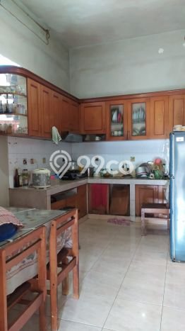 Rumah Modern Minimalis 5 KT Bisa Langsung Pindah di Pamulang Rumah Modern Minimalis 5 KT Bisa Langsung Pindah di Pamulang