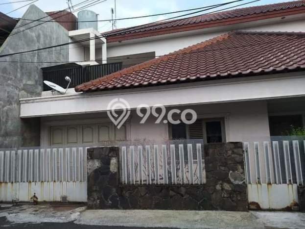 Rumah Elit Modern Siap Huni di Rawamangun Jakarta Timur Rumah Elit Modern Siap Huni di Rawamangun Jakarta Timur
