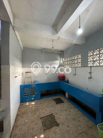 Jual Rumah Modern 7 KT di Pondok Gede, Bekasi Jual Rumah Modern 7 KT di Pondok Gede, Bekasi