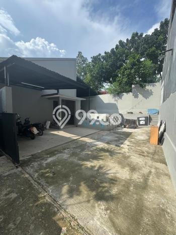 Dijual Rumah Minimalis Bagus Punya 4 KT di Pancoran Mas Depok SHM Dijual Rumah Minimalis Bagus Punya 4 KT di Pancoran Mas Depok SHM