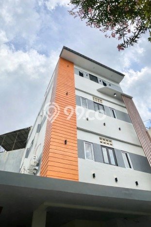Untuk Dijual Kost 22 Kamar di Jakarta Barat untuk Investasi Anda Untuk Dijual Kost 22 Kamar di Jakarta Barat untuk Investasi Anda