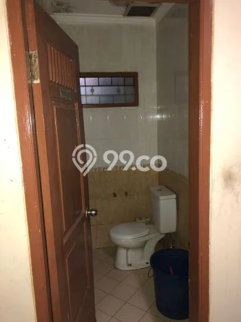 Rumah Modern 3 KT di Tugu Depok Unfurnished Rumah Modern 3 KT di Tugu Depok Unfurnished