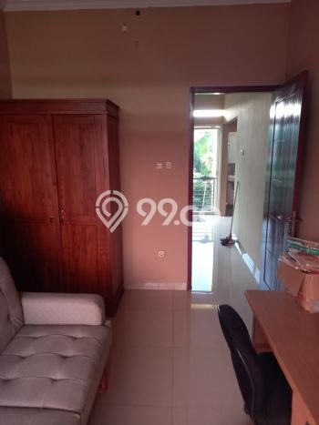Rumah Modern 3 KT LT 104m2 di Jati Mekar Rumah Modern 3 KT LT 104m2 di Jati Mekar
