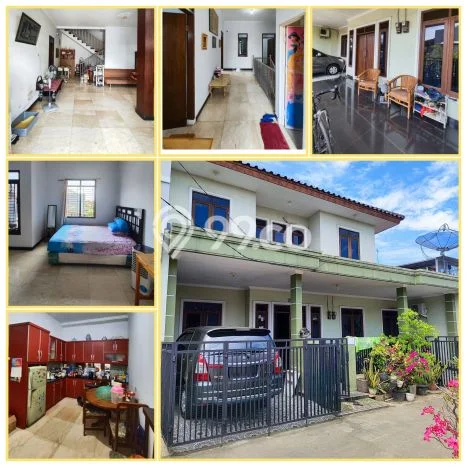 Dijual Cepat Rumah Favorit Siap Huni LB 200m2 di Bekasi Timur, Bekasi Dijual Cepat Rumah Favorit Siap Huni LB 200m2 di Bekasi Timur, Bekasi
