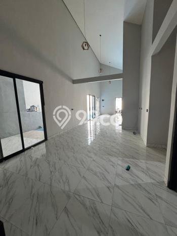 Dijual Rumah Minimalis Bagus Punya 4 KT di Pancoran Mas Depok SHM Dijual Rumah Minimalis Bagus Punya 4 KT di Pancoran Mas Depok SHM