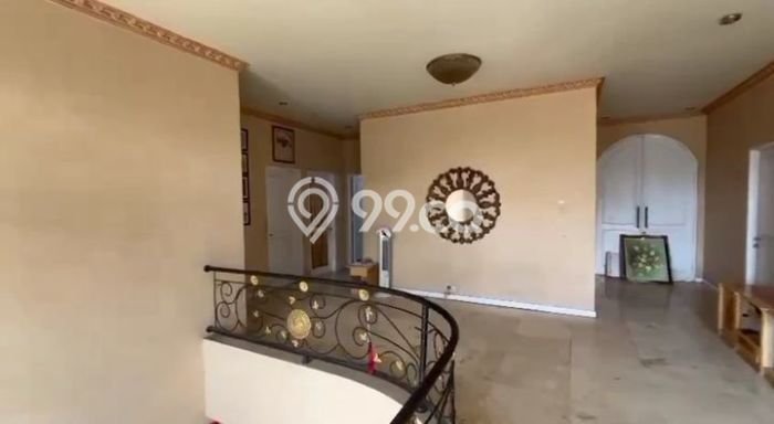 For Sale! Premium House LT 376m2 Desain Elegan di Kramat For Sale! Premium House LT 376m2 Desain Elegan di Kramat
