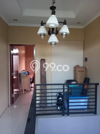 Rumah Modern 3 KT LT 104m2 di Jati Mekar Rumah Modern 3 KT LT 104m2 di Jati Mekar