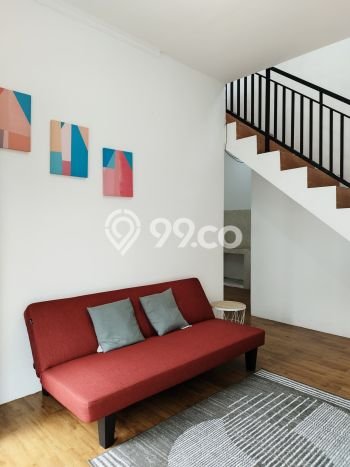 Jual Rumah Modern 3 KT di Cilebut, Bogor Jual Rumah Modern 3 KT di Cilebut, Bogor