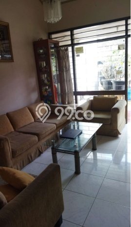 Hunian Cantik Modern Lb 125m2 di Pamulang, Tangerang Selatan Hunian Cantik Modern Lb 125m2 di Pamulang, Tangerang Selatan