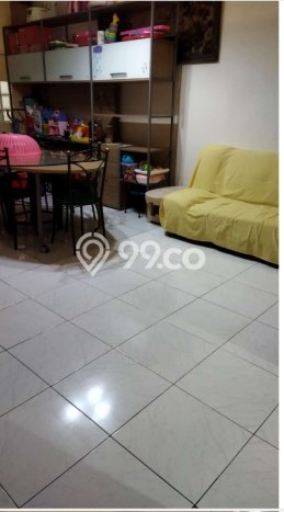 Hunian Cantik Modern Lb 125m2 di Pamulang, Tangerang Selatan Hunian Cantik Modern Lb 125m2 di Pamulang, Tangerang Selatan