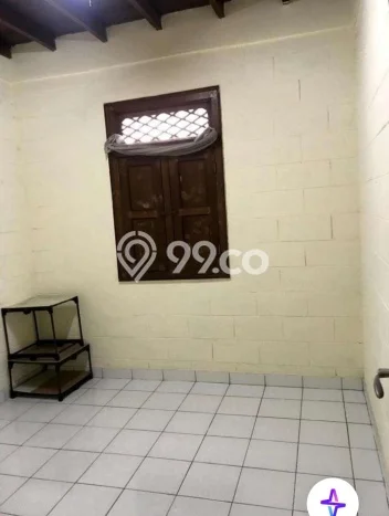 Hunian Cantik Minimalis Lb 170m2 di Pamulang, Tangerang Selatan Hunian Cantik Minimalis Lb 170m2 di Pamulang, Tangerang Selatan