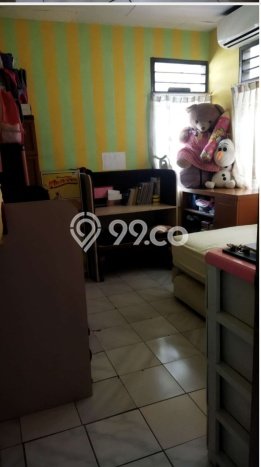Hunian Cantik Modern Lb 125m2 di Pamulang, Tangerang Selatan Hunian Cantik Modern Lb 125m2 di Pamulang, Tangerang Selatan