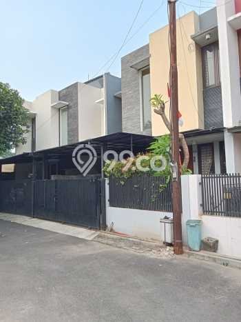 For Sale! Premium House LT 99m2 Desain Elegan di Bintaro For Sale! Premium House LT 99m2 Desain Elegan di Bintaro