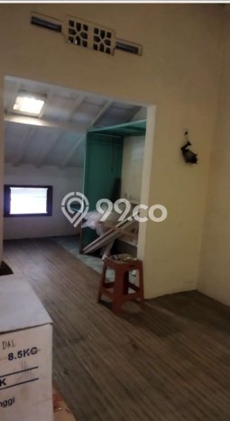 Hunian Cantik Minimalis Lb 170m2 di Pamulang, Tangerang Selatan Hunian Cantik Minimalis Lb 170m2 di Pamulang, Tangerang Selatan