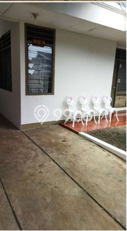 Hunian Cantik Modern Lb 125m2 di Pamulang, Tangerang Selatan Hunian Cantik Modern Lb 125m2 di Pamulang, Tangerang Selatan