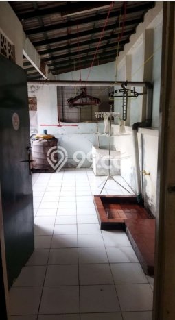 Hunian Cantik Minimalis Lb 170m2 di Pamulang, Tangerang Selatan Hunian Cantik Minimalis Lb 170m2 di Pamulang, Tangerang Selatan