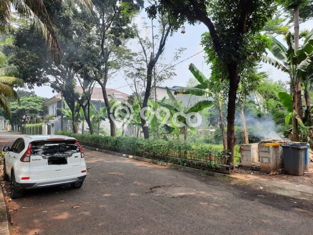 Tanah Kawasan Cikeas, Luas 1000m², Area Strategis, Lingkungan Asri Tanah Kawasan Cikeas, Luas 1000m², Area Strategis, Lingkungan Asri
