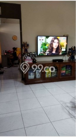 Hunian Cantik Modern Lb 125m2 di Pamulang, Tangerang Selatan Hunian Cantik Modern Lb 125m2 di Pamulang, Tangerang Selatan