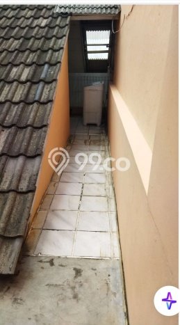 Hunian Cantik Modern Lb 125m2 di Pamulang, Tangerang Selatan Hunian Cantik Modern Lb 125m2 di Pamulang, Tangerang Selatan