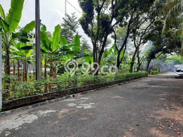 Tanah Kawasan Cikeas, Luas 1000m², Area Strategis, Lingkungan Asri Tanah Kawasan Cikeas, Luas 1000m², Area Strategis, Lingkungan Asri