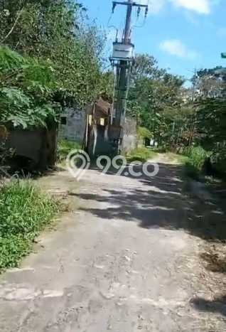 Tanah Strategis Dijual di Sewon Bantul 2600m2 Tanah Strategis Dijual di Sewon Bantul 2600m2