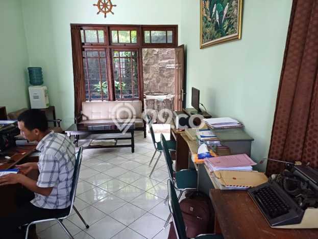 Jual Rumah Mewah Elegan Dengan View Eksklusif di Kota Baru, Yogyakarta Jual Rumah Mewah Elegan Dengan View Eksklusif di Kota Baru, Yogyakarta