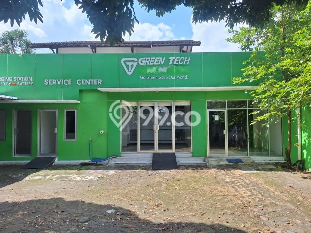 Disewakan Kantor Bisnis di Gondokusuman Yogyakarta Harga Sewa Menarik Bisa Nego Disewakan Kantor Bisnis di Gondokusuman Yogyakarta Harga Sewa Menarik Bisa Nego