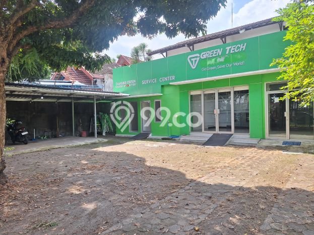Disewakan Kantor Bisnis di Gondokusuman Yogyakarta Harga Sewa Menarik Bisa Nego Disewakan Kantor Bisnis di Gondokusuman Yogyakarta Harga Sewa Menarik Bisa Nego