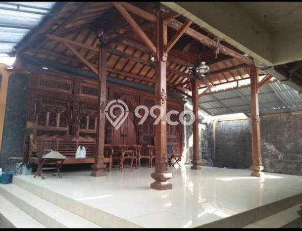 Tanah Komersial Dijual di Gondomanan Yogyakarta 339m2 Tanah Komersial Dijual di Gondomanan Yogyakarta 339m2