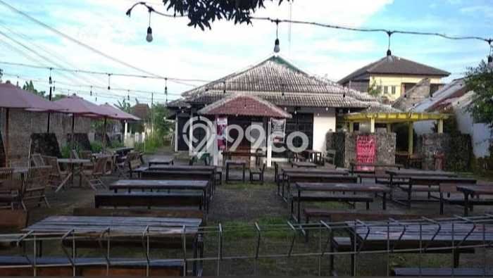 Dijual Rumah Mewah Exclusive di Gondokusuman, Yogyakarta Dijual Rumah Mewah Exclusive di Gondokusuman, Yogyakarta