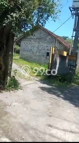 Tanah Strategis Dijual di Sewon Bantul 2600m2 Tanah Strategis Dijual di Sewon Bantul 2600m2