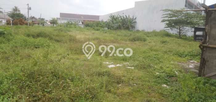 Tanah Strategis Dijual di Kalasan Sleman 6250m2 Tanah Strategis Dijual di Kalasan Sleman 6250m2