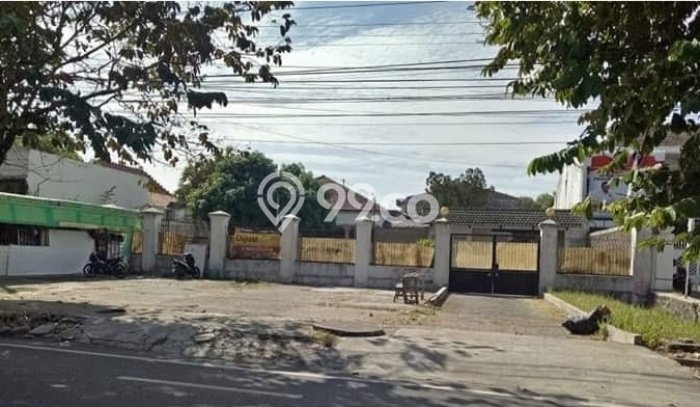 Dijual Hunian Mewah dengan Fasilitas Sekitar Komplit di Umbulharjo, Yogyakarta Dijual Hunian Mewah dengan Fasilitas Sekitar Komplit di Umbulharjo, Yogyakarta