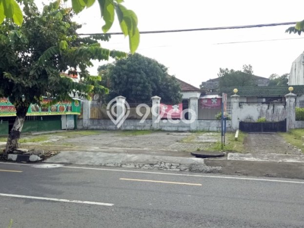 Dijual Hunian Mewah dengan Fasilitas Sekitar Komplit di Umbulharjo, Yogyakarta Dijual Hunian Mewah dengan Fasilitas Sekitar Komplit di Umbulharjo, Yogyakarta