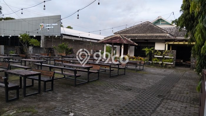 Dijual Rumah Mewah Exclusive di Umbulharjo, Yogyakarta Dijual Rumah Mewah Exclusive di Umbulharjo, Yogyakarta