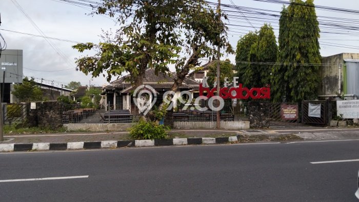 Dijual Rumah Mewah Exclusive di Umbulharjo, Yogyakarta Dijual Rumah Mewah Exclusive di Umbulharjo, Yogyakarta