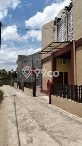 Kos-kosan Dijual di Depok, Sleman, 12 KT, 12 KM, Bangunan 114m2 Kos-kosan Dijual di Depok, Sleman, 12 KT, 12 KM, Bangunan 114m2