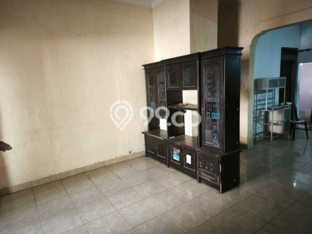 Rumah Modern 3 Kamar LT 186m2 di Ngesrep Rumah Modern 3 Kamar LT 186m2 di Ngesrep