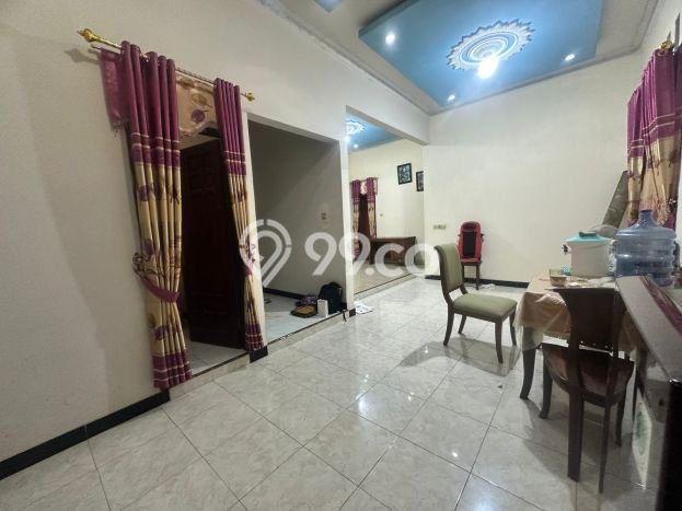 Rumah Modern Cantik 2 Kamar Bisa Langsung Pindah di Limpung Rumah Modern Cantik 2 Kamar Bisa Langsung Pindah di Limpung