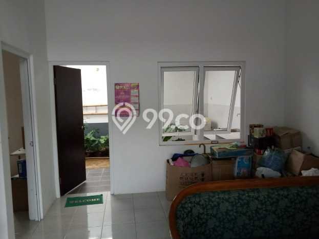 Rumah Mewah LT 112m² / LB 50m² di Kawasan Nyaman Mijen, Semarang Rumah Mewah LT 112m² / LB 50m² di Kawasan Nyaman Mijen, Semarang