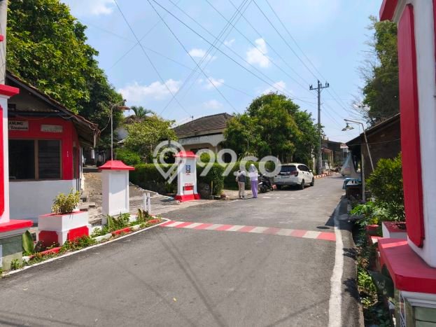 Hunian Murah Dijual Area Banyumanik, Semarang Harga Rp 425 Juta Hunian Murah Dijual Area Banyumanik, Semarang Harga Rp 425 Juta