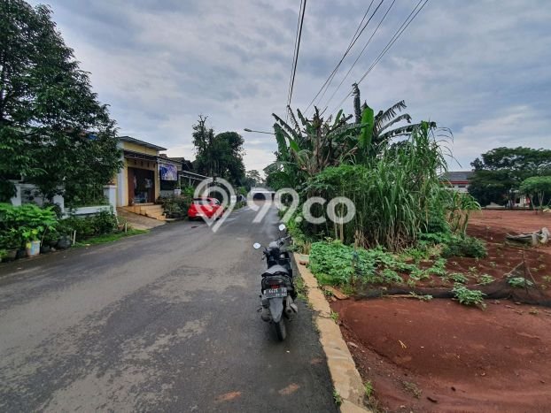 Tanah di Mijen, Semarang Luas 4636m2 Dijual Segera Tanah di Mijen, Semarang Luas 4636m2 Dijual Segera