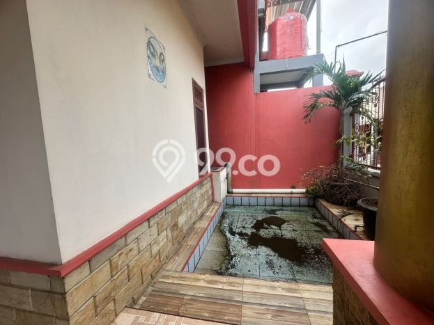 Rumah Modern Cantik 2 Kamar Bisa Langsung Pindah di Limpung Rumah Modern Cantik 2 Kamar Bisa Langsung Pindah di Limpung
