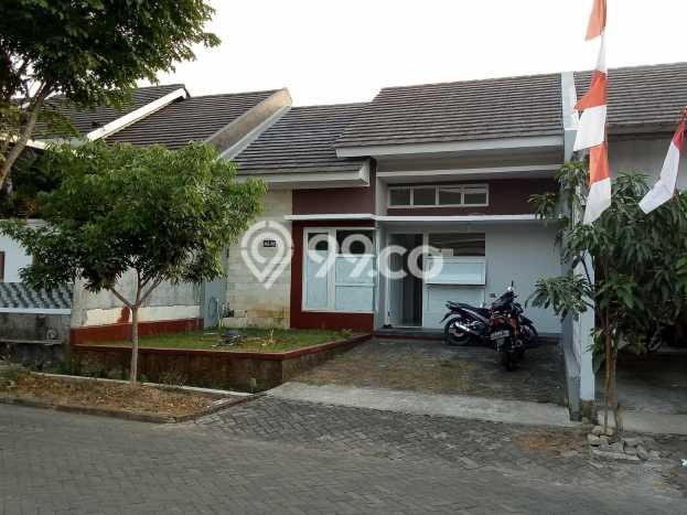 Rumah Mewah LT 112m² / LB 50m² di Kawasan Nyaman Mijen, Semarang Rumah Mewah LT 112m² / LB 50m² di Kawasan Nyaman Mijen, Semarang