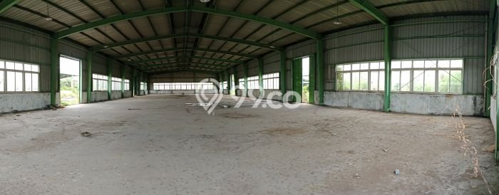 Gudang Bagus Dijual di Tugurejo Semarang Strategis Cocok untuk Kembangkan Bisnis Gudang Bagus Dijual di Tugurejo Semarang Strategis Cocok untuk Kembangkan Bisnis