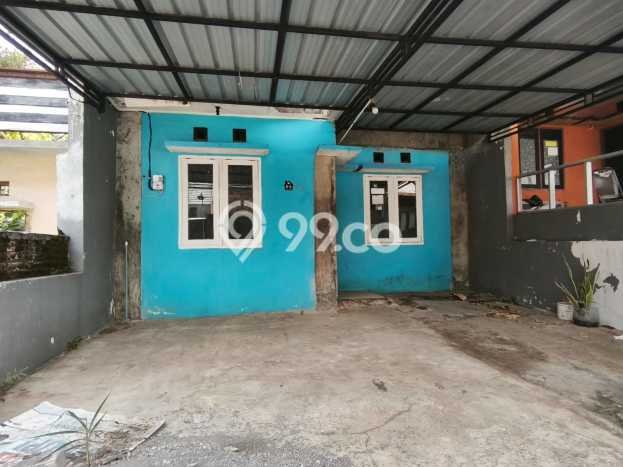 PROMO SPESIAL! Dijual Rumah Berkualitas di Mijen, Semarang, LT 127m2m² Luas Bangunan 70m2m² PROMO SPESIAL! Dijual Rumah Berkualitas di Mijen, Semarang, LT 127m2m² Luas Bangunan 70m2m²
